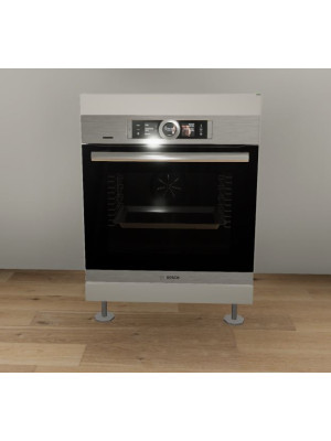 Base Oven Unit